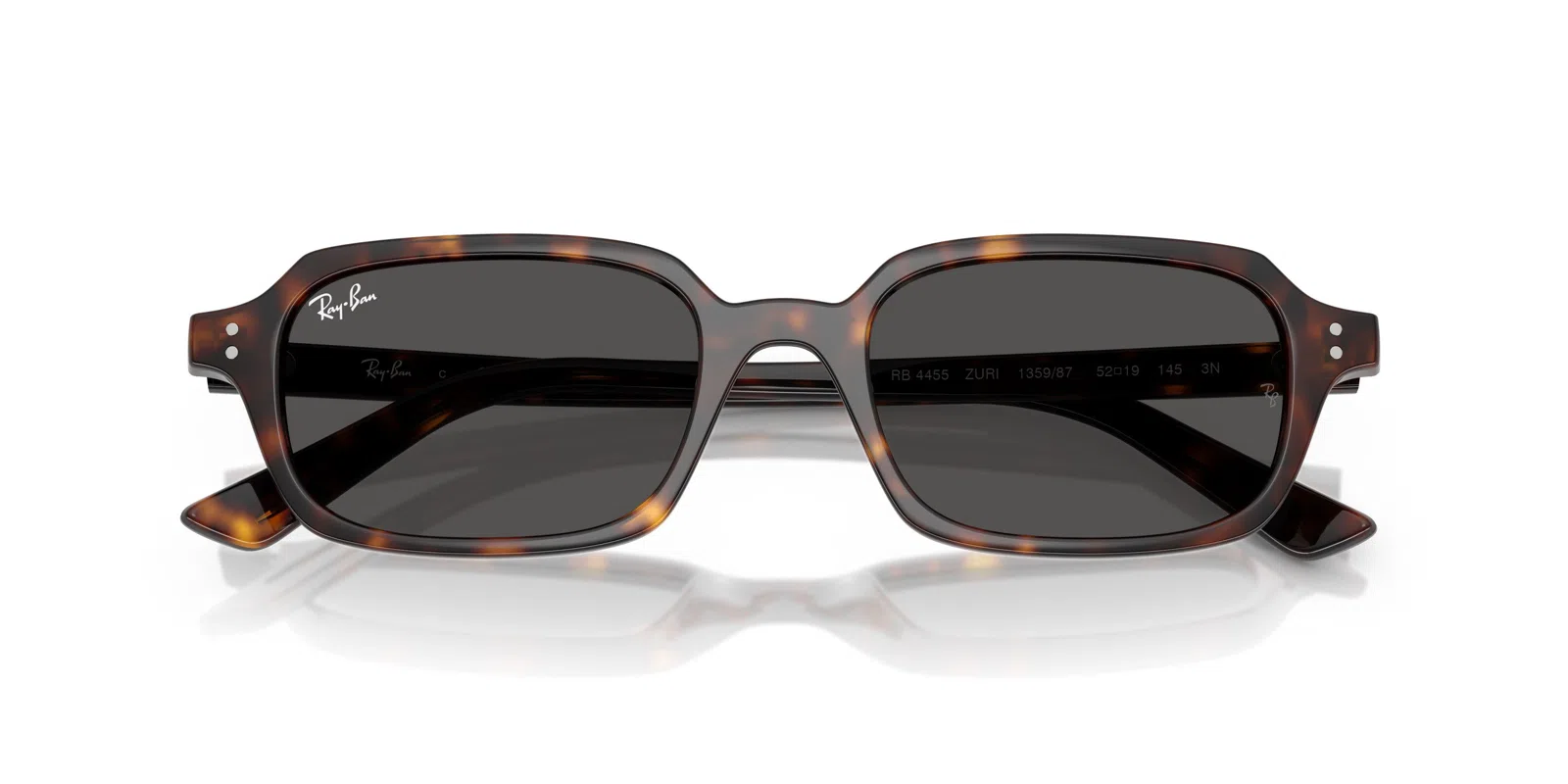 Ray-Ban Zuri 4455 Sunglasses - view 11